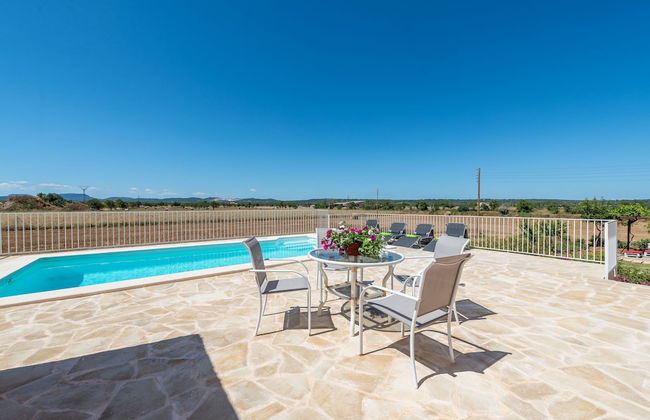 Ses Barreres in Campos - Foto 28