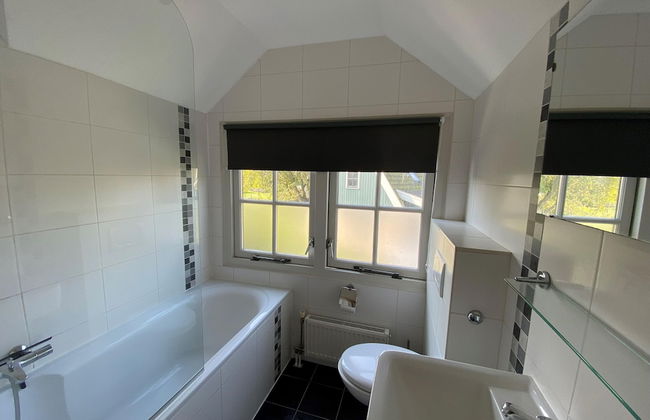 Cozy Villa in Wieringer Style near Wadden Sea - Foto 11