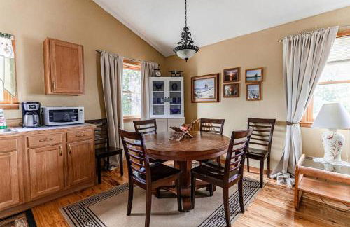 Secluded & Quiet on the Beautiful Kalamazoo River - Saugatuck-Douglas-Fennville - Foto 14