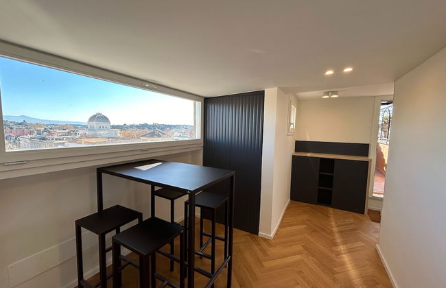 Arenula16 - Penthouse With 360 View Terrace - Foto 19