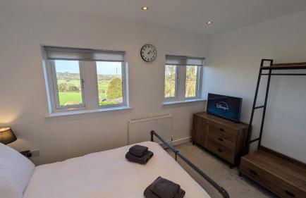 Lane End Cottage Holmfirth - Private Luxurious - 2 Ensuites, Gated Parking, Patio & Garden with Exceptional Views - Foto 28
