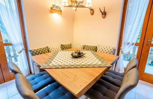 Charming Civetta - Foto 12