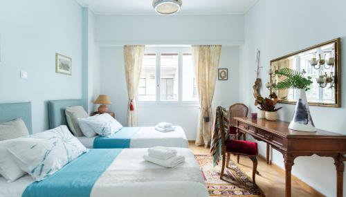 A Short Walk to Syntagma and Plaka by Athenian Homes - Foto 4
