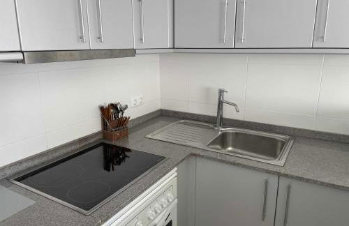 Solàrium con terraza a 5 minutos de la playa - Foto 8