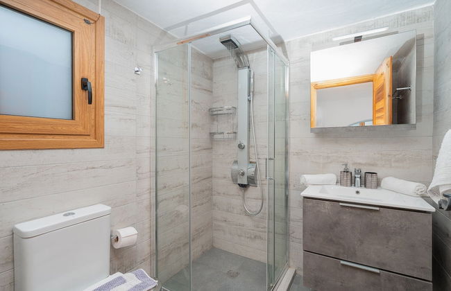 MTC-Villa Beis - Foto 28