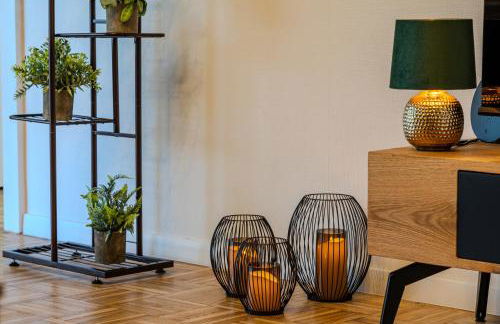 Ferienhaus Dorfmark - Foto 21