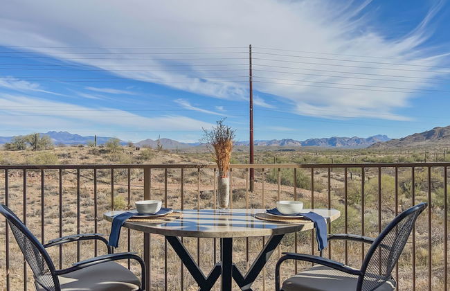 Saguaro #202 Fountain Hills - Foto 29