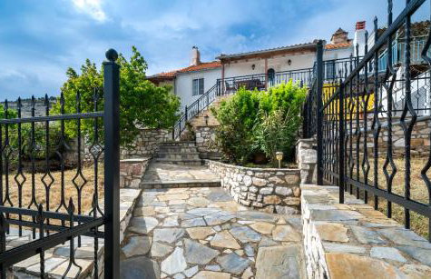 Villa Nicole - Foto 7