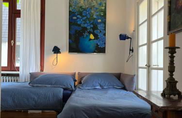 Altbauwohnung in Gründerzeitvilla - Foto 9