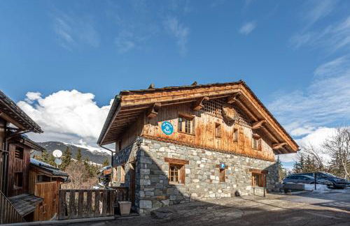 Smartstay Chalet chocolat - Courchevel - Foto 72