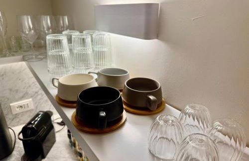 All-Inclusive Luxury Apartment Near Rome - Foto 23