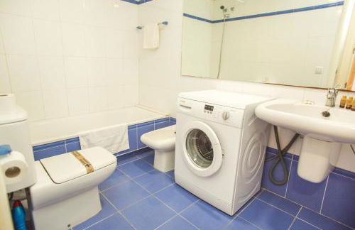 AL28 Duplex en la playa, Fenals, Costa Brava - Foto 24