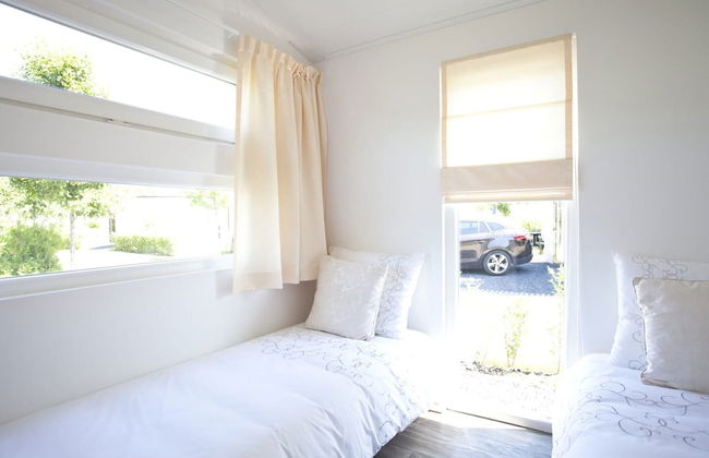 Comfortable Chalet With Dishwasher, on a Holiday Park, 25 km. From Amsterdam - Foto 4