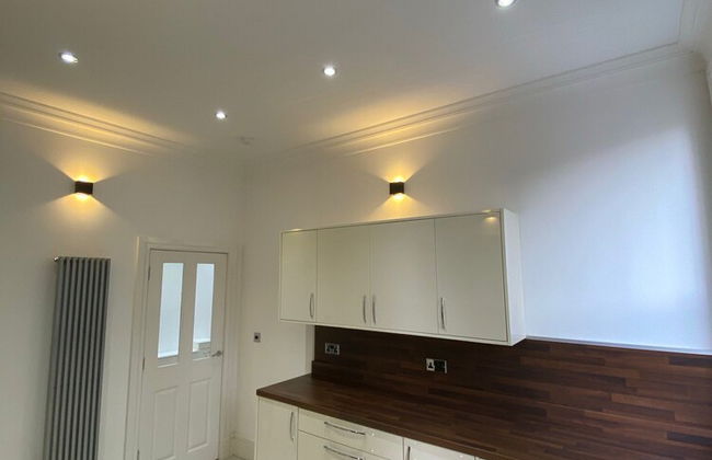 Charming 2-bed Apartment in Wolverhampton - Foto 7