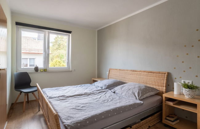 Tranquil Apartment in Marktleuthen near River & Forest - Foto 14