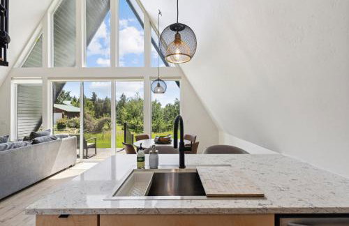 Sapphire A-Frame - Foto 11