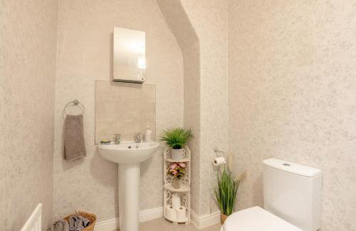 Clitheroe Wilson Retreat. Central Lancashire - Foto 9