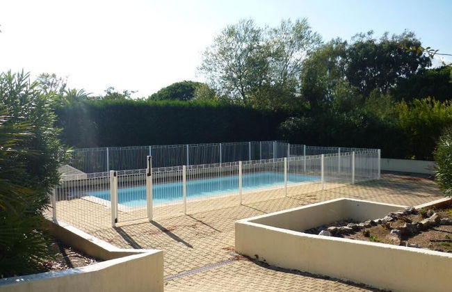 Les Jardins Du Golf - Mandelieu - Photo 37