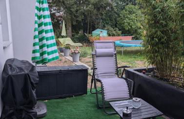 2-room guest apartment for 2 people - Foto 19