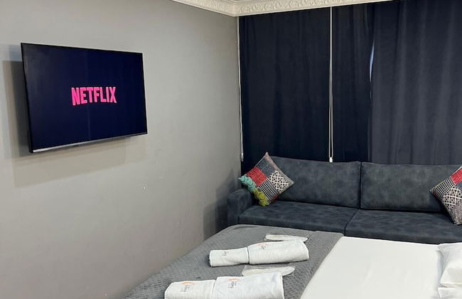 Taxim Sunpera Suites - Foto 29