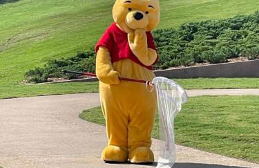 3 Bedroom Villa with Poolside Cinema and Games Room Close to theme Parks sleeps 6 - Photo 54