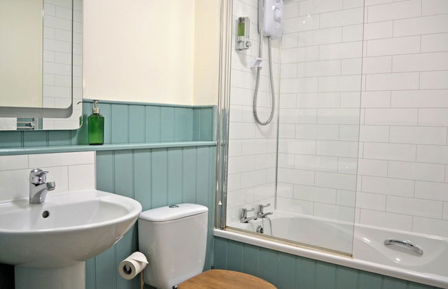 Cardross Estate Holiday Cottages - Foto 72