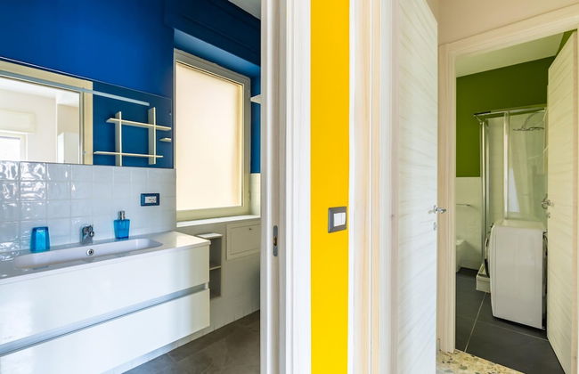 La Dimora Dell Avvocato - Appartamento - Foto 30