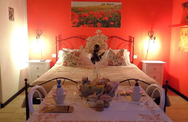 relais Cà del rio - Photo 3