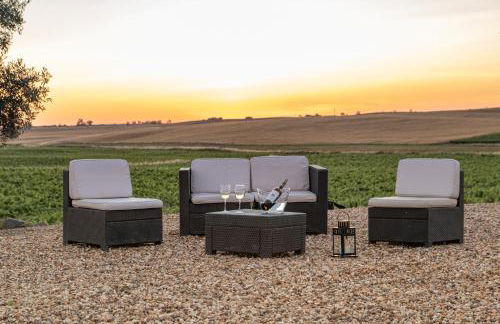 Fontes Bárbaras Enoturismo - Foto 37