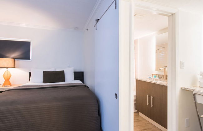 Hibiscus Suites - Gateway to Siesta Key - Foto 3