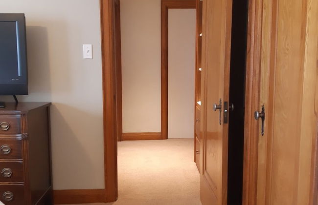 Parkside House - Photo 13