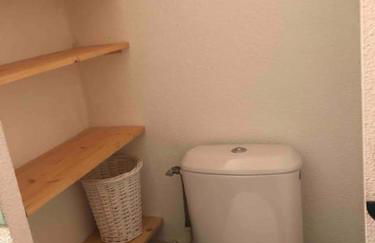 Studio 4 personnes proche des pistes - Foto 10