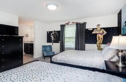 Family Fun: Pool, Spa, Games in Luxury Resort - Photo 36