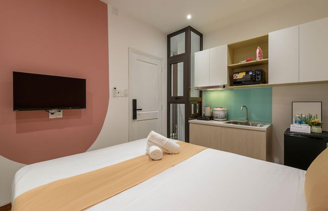 Cozrum Homes - June Corner - Photo 6