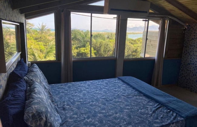 Essência da Guarda Surf House - Photo 8