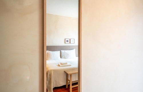 Stunning Tróia I by LovelyStay - Foto 36