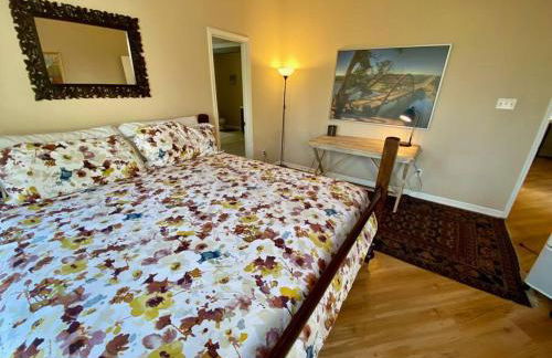 Austin Greenbelt Getaway! - Foto 10