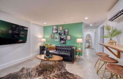 Stay Portland - 1910 Historic Jessie Morehead House - 98 WalkScore - Foto 8