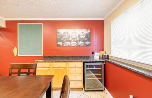 Annapolis Retreat - 7 mins from DTA! - Foto 27