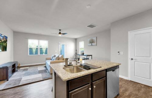 Peaceful 3BR near soccer park - Foto 6