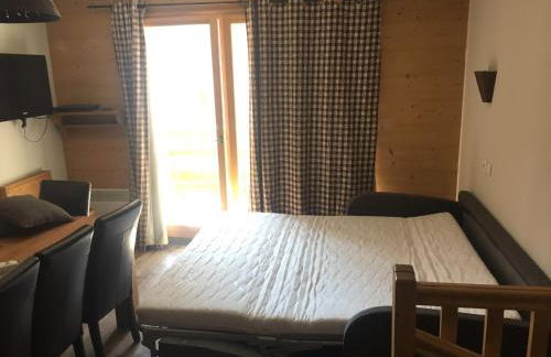 Duplex Familial à Vars, Chalets des Rennes - Foto 13