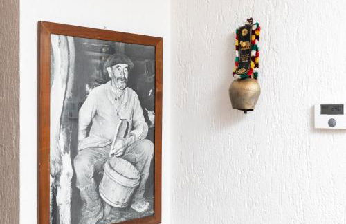 tHE Mountain View Lodge - Courmayeur - Foto 9