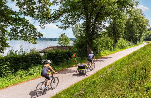 Ferienwohnung WohlfühlEckerl - Foto 18