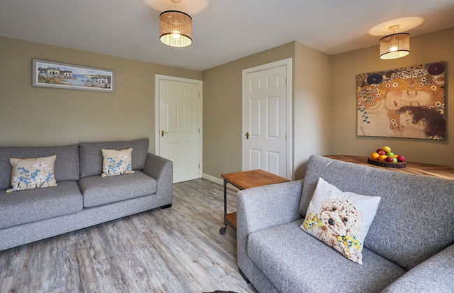 Host Stay Beachcomber s Rest - Foto 2