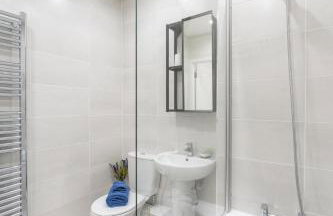 Mhuilinn Apartment - Foto 22