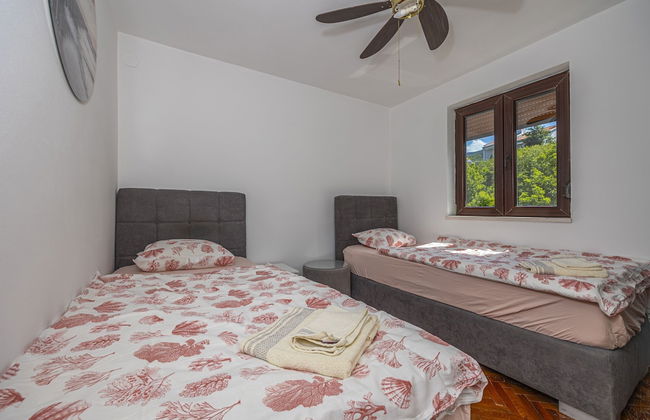 Villa Barbara - Foto 27