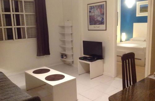 South Beach Vista Mar Apartamentos - Foto 80