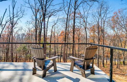 Caribou Cabin at Thunder Bluff - Foto 36