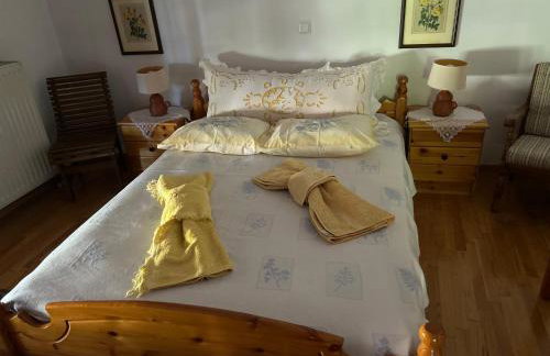 Zeusplace Magic Pool Villa - Foto 36