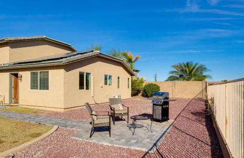 Poolside Relaxation Couples Retreat in Peoria! - Foto 22